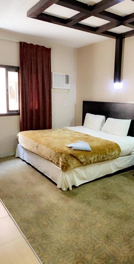 فندق العروبة Riyadh Eksteriør billede
