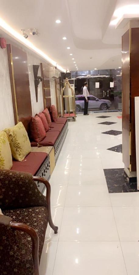 فندق العروبة Riyadh Eksteriør billede