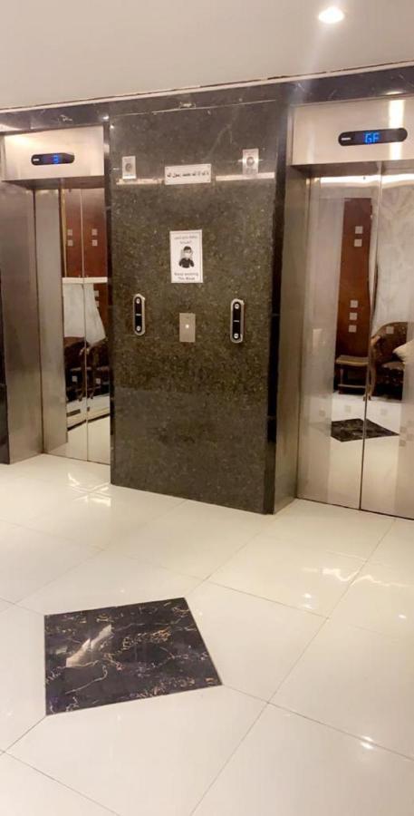 فندق العروبة Riyadh Eksteriør billede