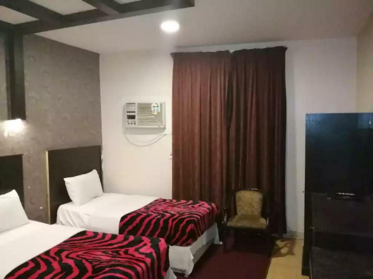 فندق العروبة Riyadh Værelse billede