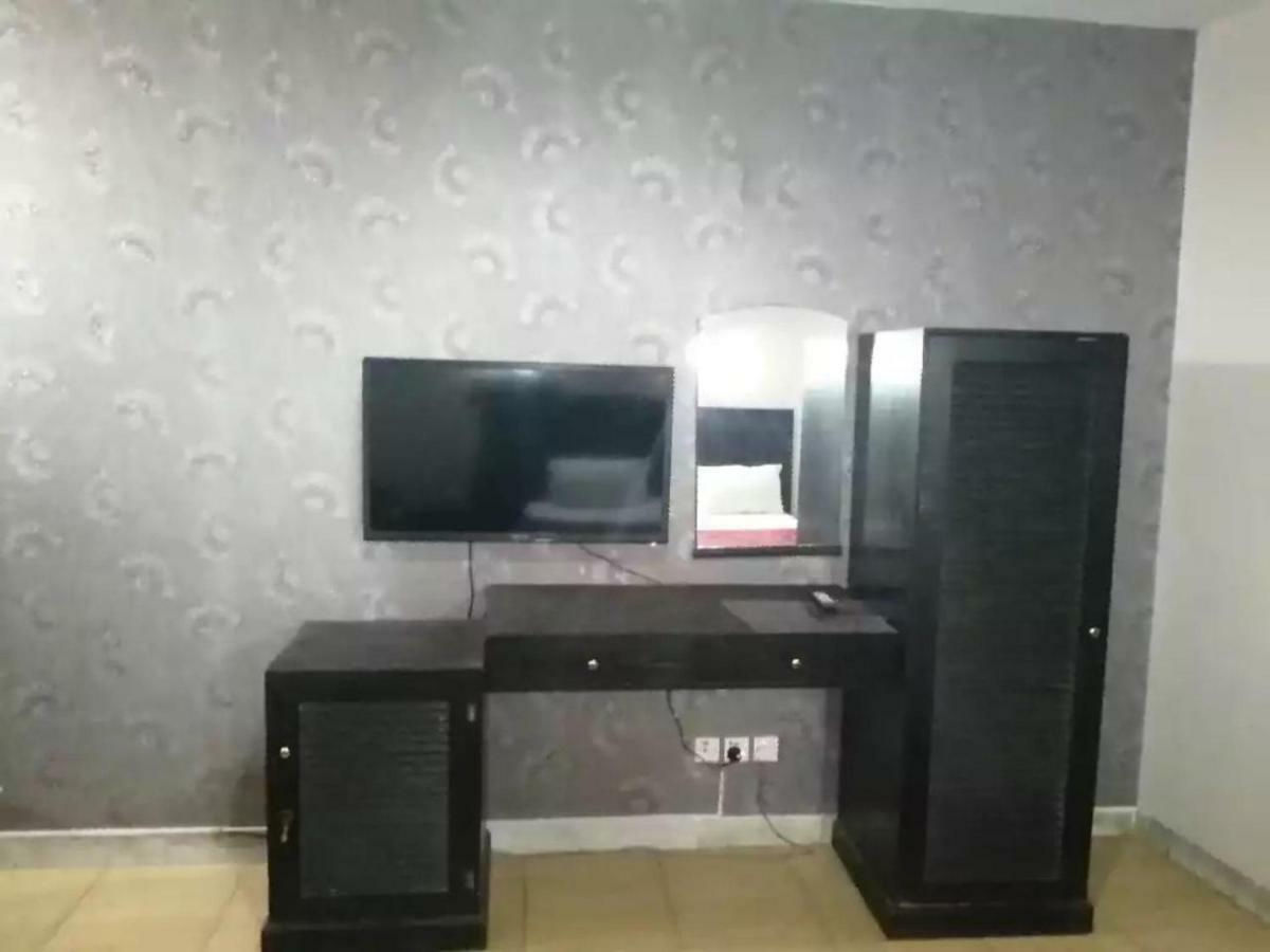 فندق العروبة Riyadh Eksteriør billede
