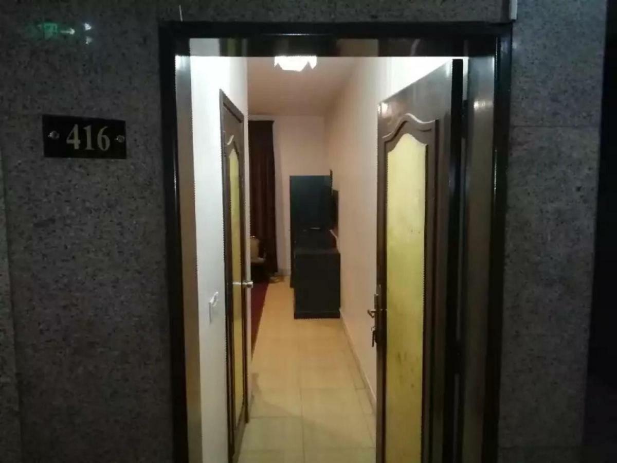 فندق العروبة Riyadh Eksteriør billede